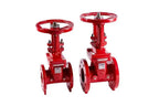 AMES C-500 Fire Protection Valve for Sprinkler Systems