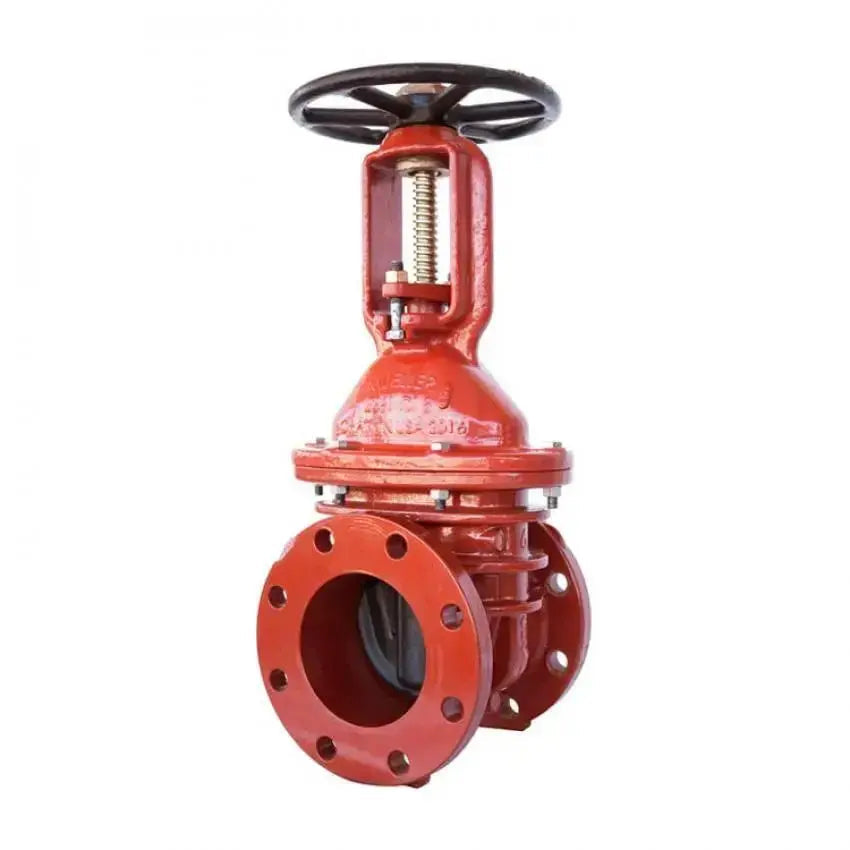 AMES C-500 Fire Protection Valve for Sprinkler Systems