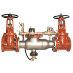 Fire Protection OSY Valve Secure Isolation AMES M-500