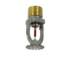 Fire Protection Pendent K5.6 1/2" F1FR56 | Reliable