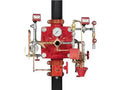 Fire Protection Ready PREPAK System | Reliable MODEL H