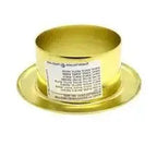 Fire Protection Recessed Escutcheon Collar F1 Reliable