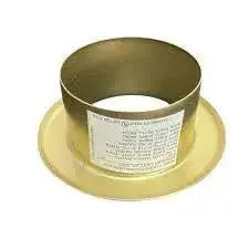 Fire Protection Recessed Escutcheon Collar F1 Reliable