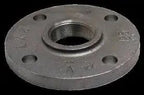 Fire Protection Reducing Flange Cast Iron Secure Transitions
