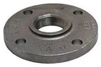 Fire Protection Reducing Flange Cast Iron Secure Transitions