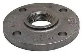 Fire Protection Reducing Flange Cast Iron Secure Transitions