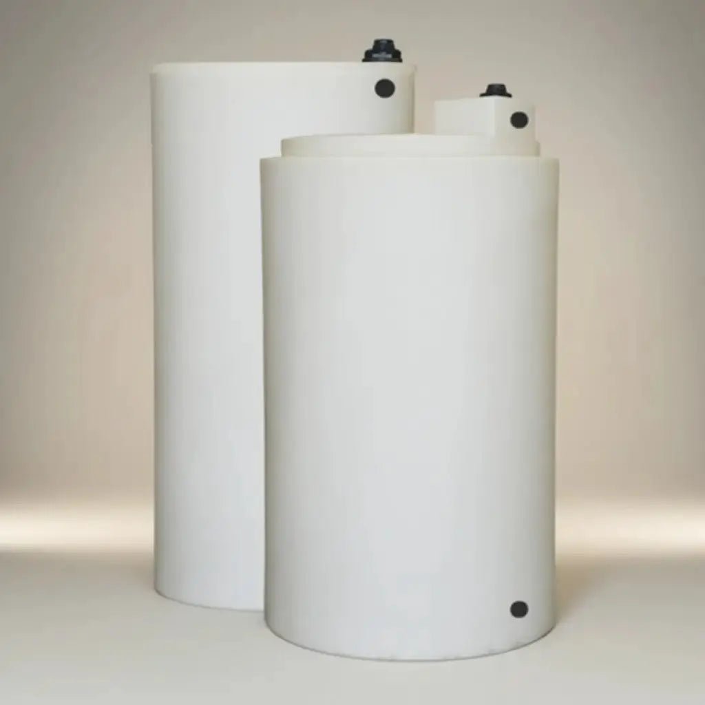 254 GAL RES TANK FILL VLV 34"