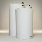 Fire Protection Reservoir Tank 171 Gal | RP Equipment