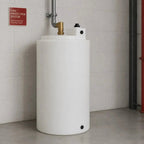 254 GAL RES TANK FILL VLV 34"