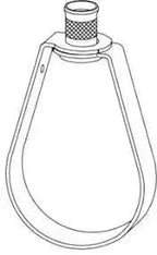 Fire Protection Ring Hangers Secure Support FIGURE 141 | Reliable PHD