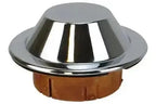 Fire Protection Secure Mounting CCP Coverplate