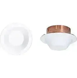 Fire Protection Secure Mounting CCP Coverplate
