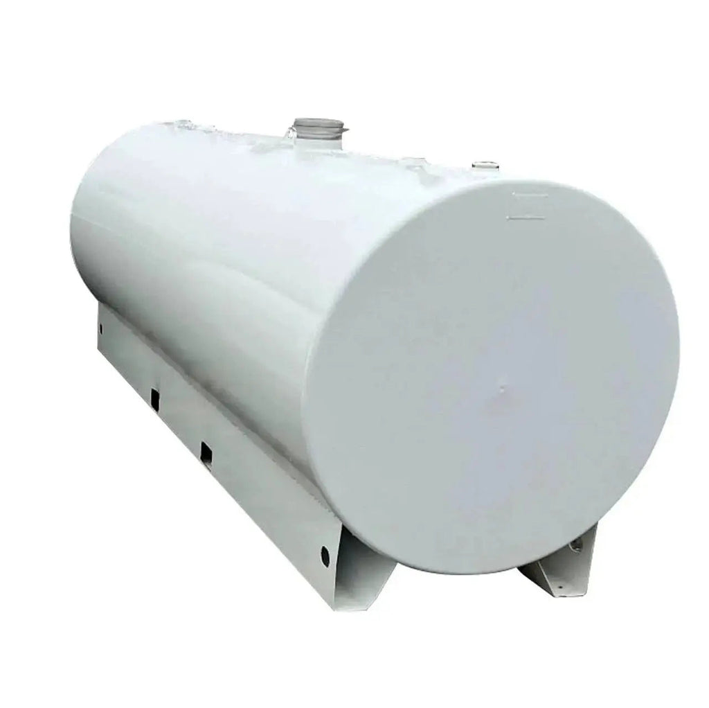 Fire Protection Tank Integrated Fittings Level | SAFE TANK