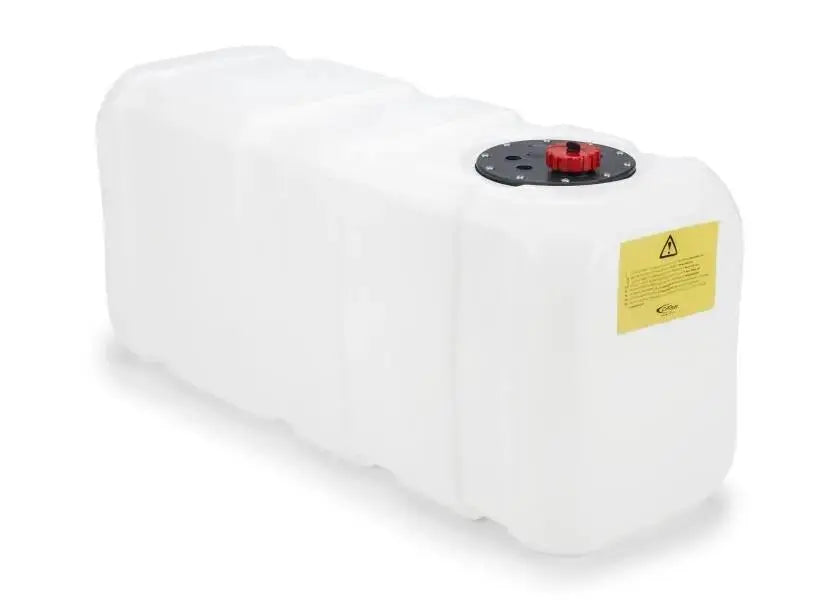 Fire Protection Tank Integrated Fittings Level | SAFE TANK