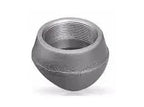 Fire Protection Threaded Olets for Secure Connections