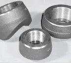 Fire Protection Threaded Olets for Secure Connections