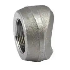 Fire Protection Threaded Olets for Secure Connections