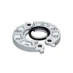 VGS VG241 Flange Adapter for Fire Systems, Cl150 Galvanized