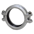 Rigid Coupling Galvanized