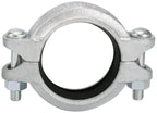 Rigid Coupling Galvanized