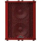 Fire Speaker Clear Voice Alerts HyperSpike MA-2 Kidde Life Safety