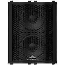 Fire Speaker Clear Voice Alerts HyperSpike MA-2 Kidde Life Safety