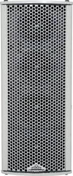 Fire Speaker Clear Voice Alerts HyperSpike MA-2 Kidde Life Safety
