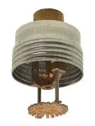Reliable MODEL G4 -11 CONCEALED K11.2 (160) THREADS 3/4" R101