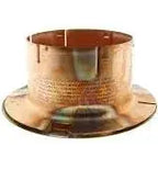 Fire Sprinkler Coverplate G5 for Concealed Heads