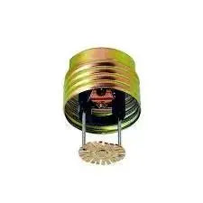 Fire Sprinkler Head 155F Concealed Pendant LFII 1/2in | Tyco
