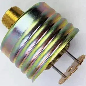 Fire Sprinkler Head 155F Concealed Pendant LFII 1/2in | Tyco