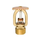 Fire Sprinkler Horizontal K5.6 1/2" R1334 | Reliable