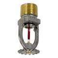 Fire Sprinkler Quick Response Concealed F1FR56 Reliable