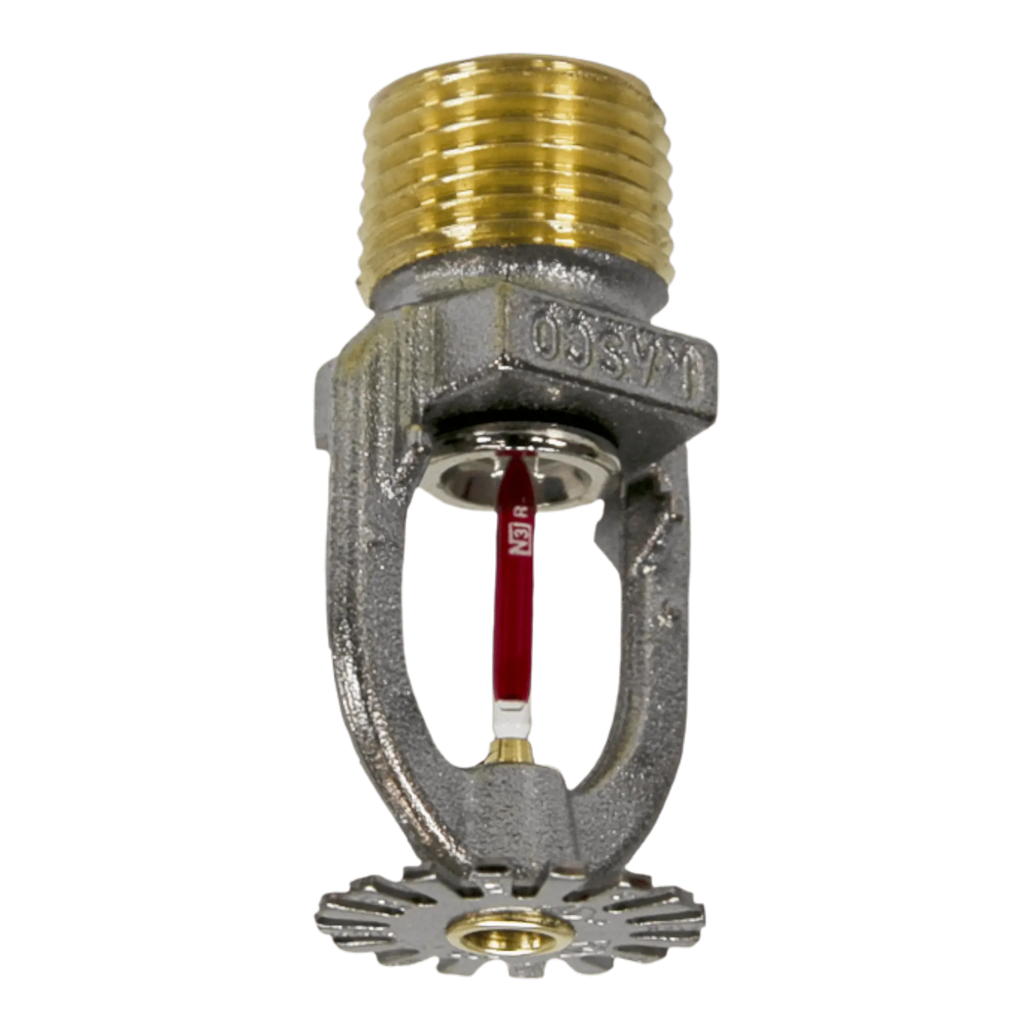 Fire Sprinkler Quick Response Concealed F1FR56 Reliable