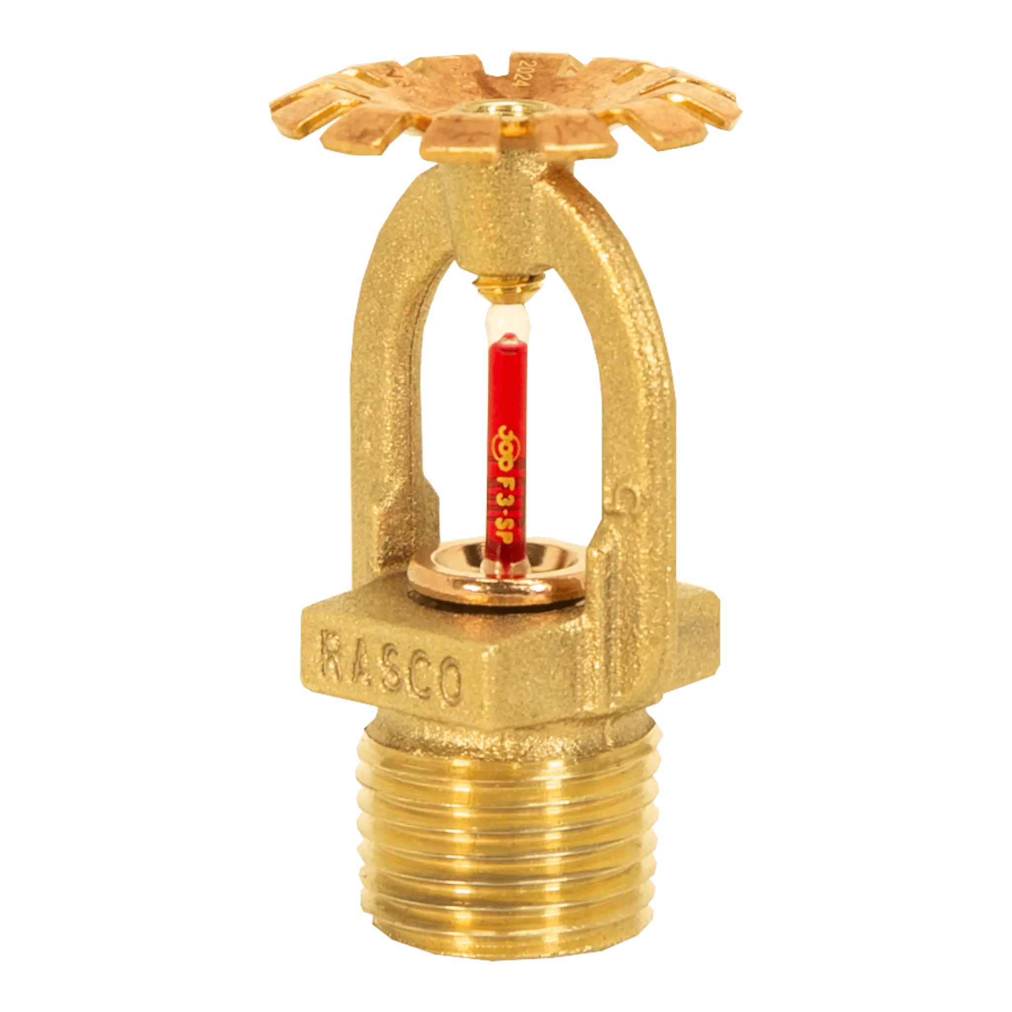 Fire Sprinkler Quick Response Concealed K5.6 F1FR56-300