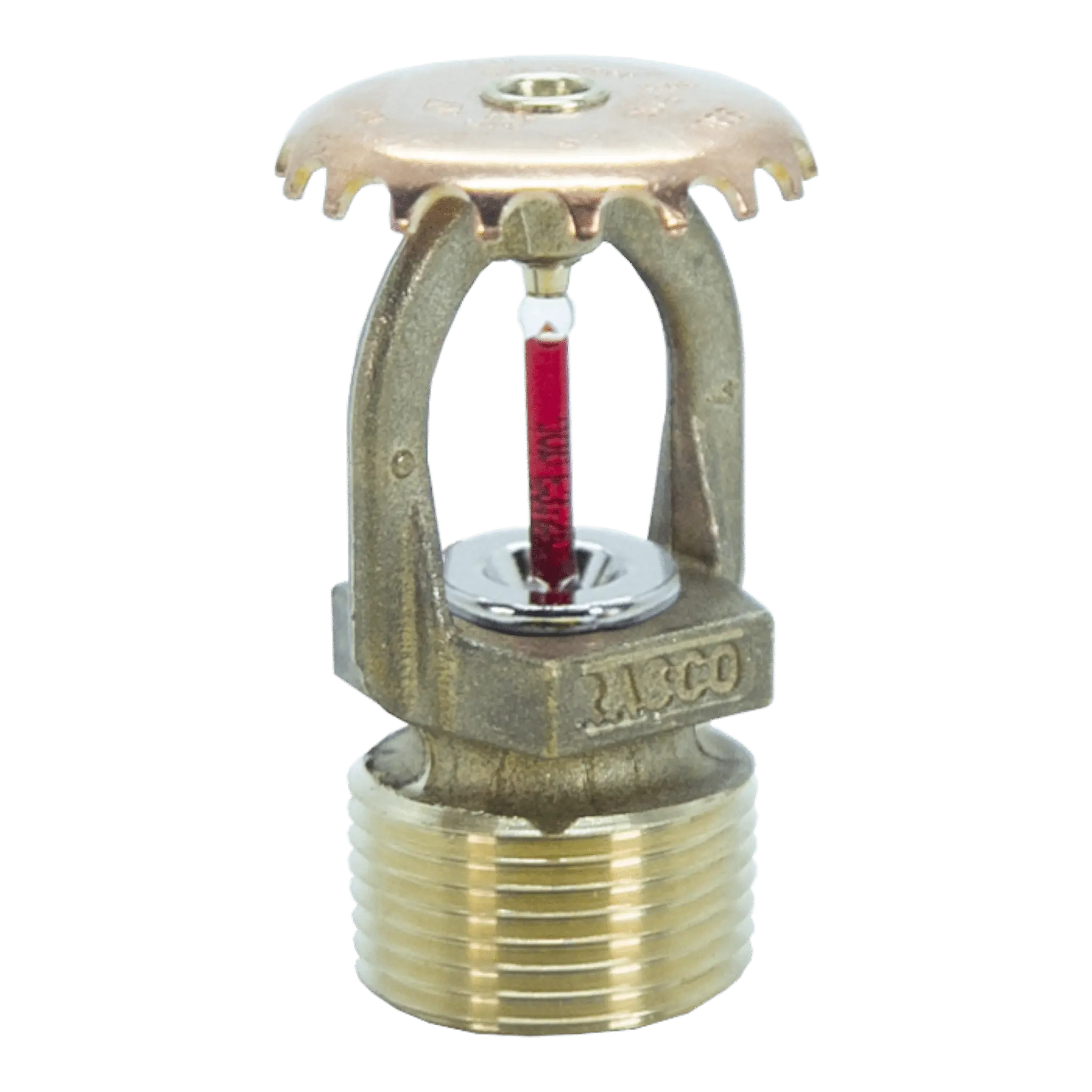 Fire Sprinkler Quick Response Sidewall K8.0 F1FR80