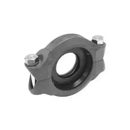 Fire Sprinkler Reducing Grooved Coupling VG150 Galvanized