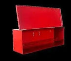 Fire Sprinkler Storage Cabinet | Essential Emergency