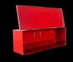 Fire Sprinkler Storage Cabinet | Essential Emergency