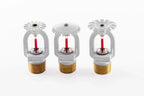 Fire Sprinkler Upright K5.6 1/2" Thread F1FR56 Reliable