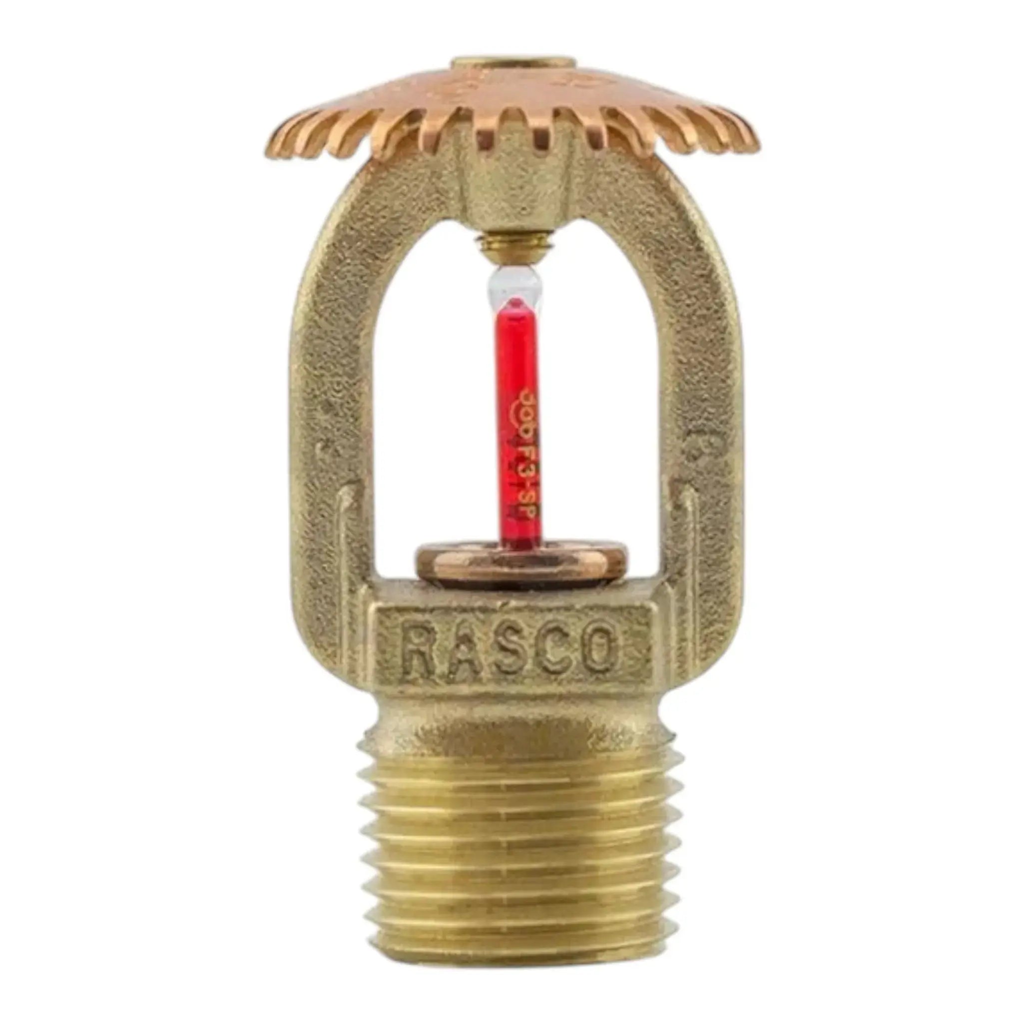 Fire Sprinkler Upright K5.6 1/2in Thread F1FR56 RA1425