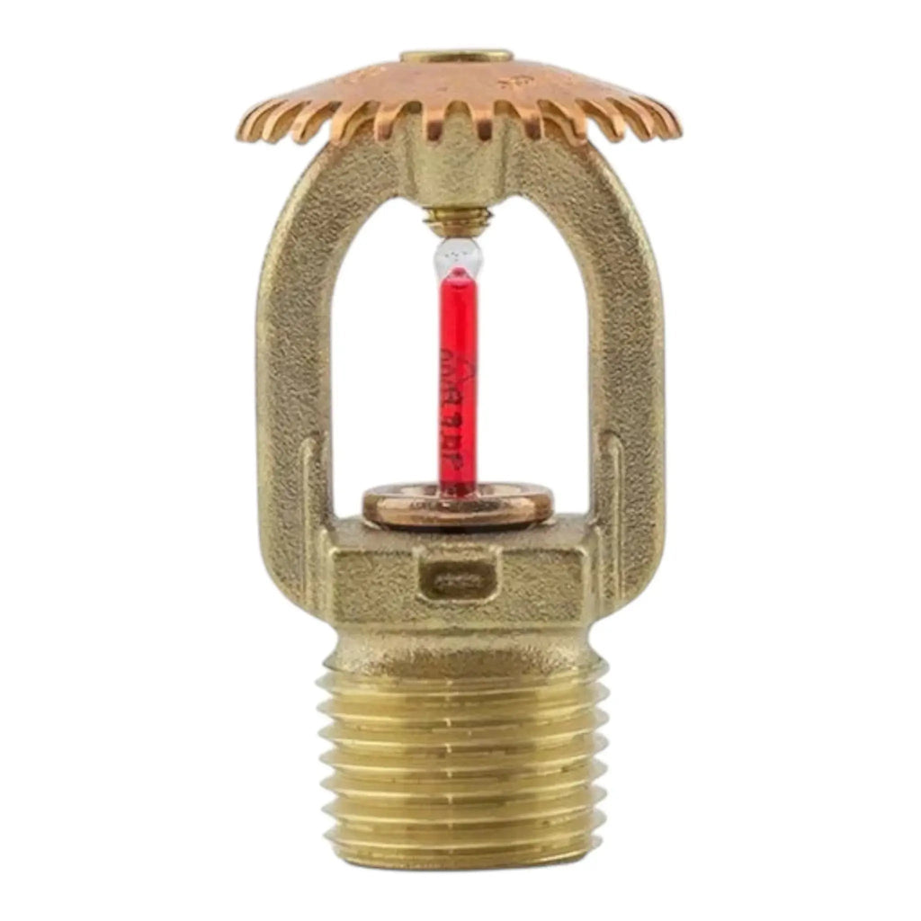 Fire Sprinkler Upright K5.6 1/2in Thread F1FR56 RA1425