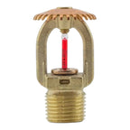 Fire Sprinkler Upright K5.6 1/2in Thread F1FR56 RA1425