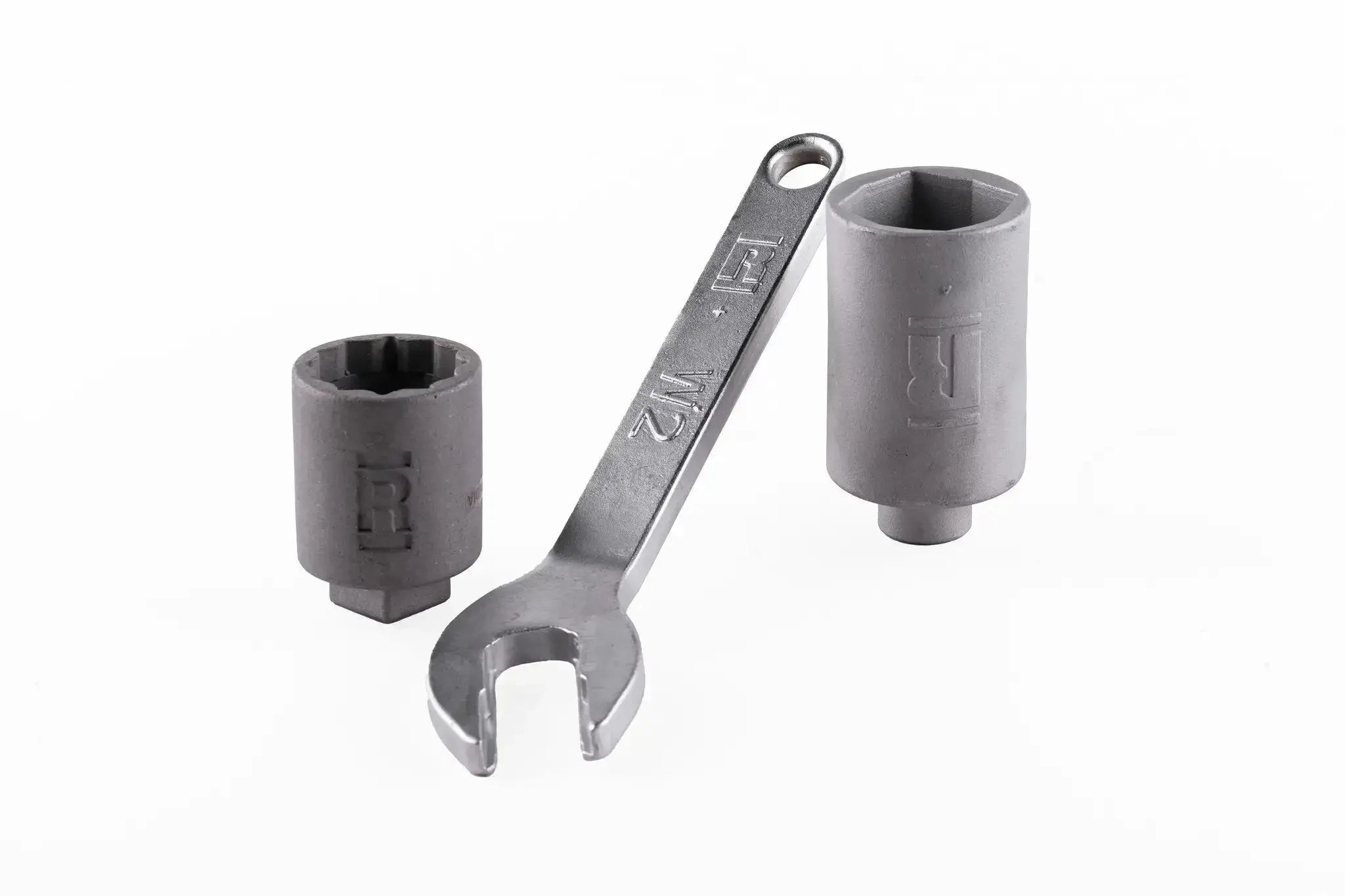 Fire Valve Seat Wrenches W2FX for Precise System Service