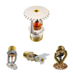 Reliable QRS1 Quick Response Fire Sprinkler for enhanced safety.