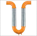 FIRELOOP Seismic Expansion Joint Grooved UL FM Safety