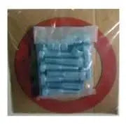 Flange Accessory Pack for Bolts and Nuts Gasket Set