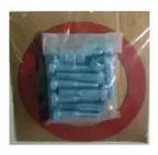 Fire Protection Flange Bolt Nut Gasket Pack Galvanized Napac