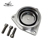Dodge Neon SRT+4 HKS SSQV Blow Off Valve BOV Kit With Direct Fit Adapter Billet