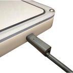 Flat Mount Low Profile for Starlink Dishy